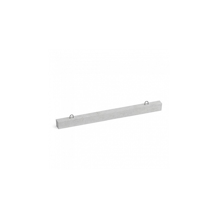 Перемычка брусковая 6ПБ-35-37п