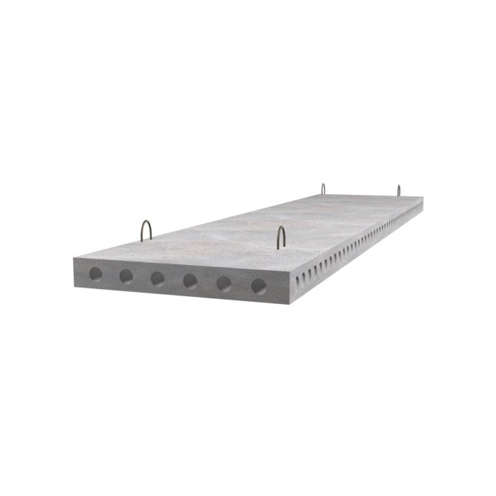 Плита перекрытия БПК 28-12