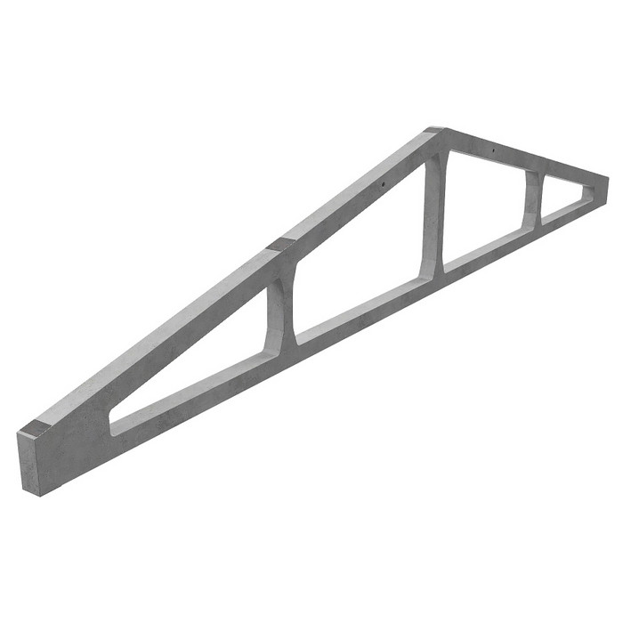 Ферма железобетонная ФТ 12-5